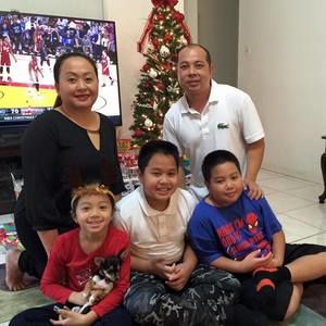 Meet your Posher, Karen